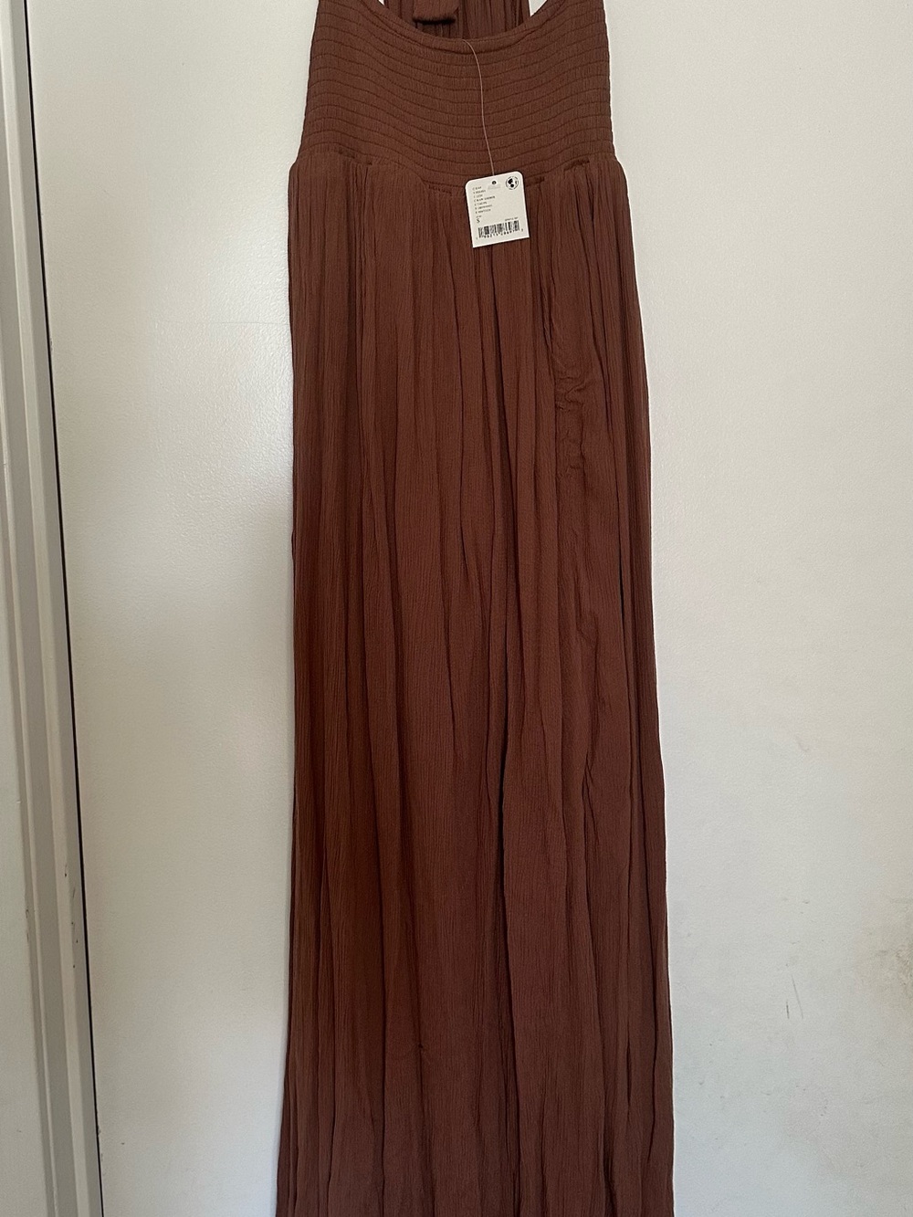 Free people look my way maxi dress - Picture 6 of 6